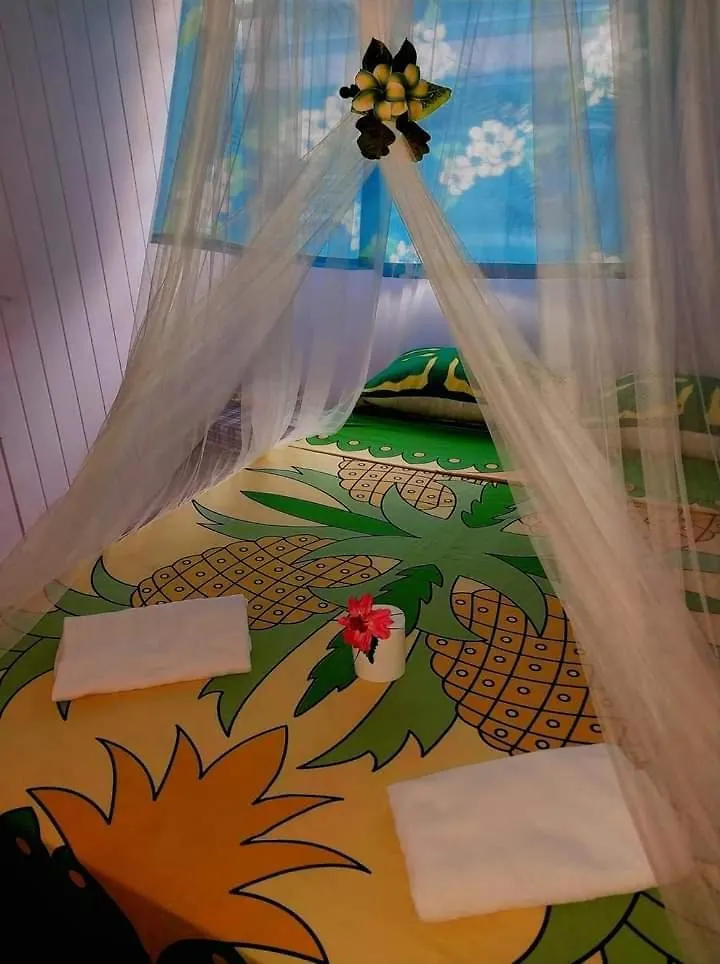 Tapuhere Homestay Room Fare 0*,