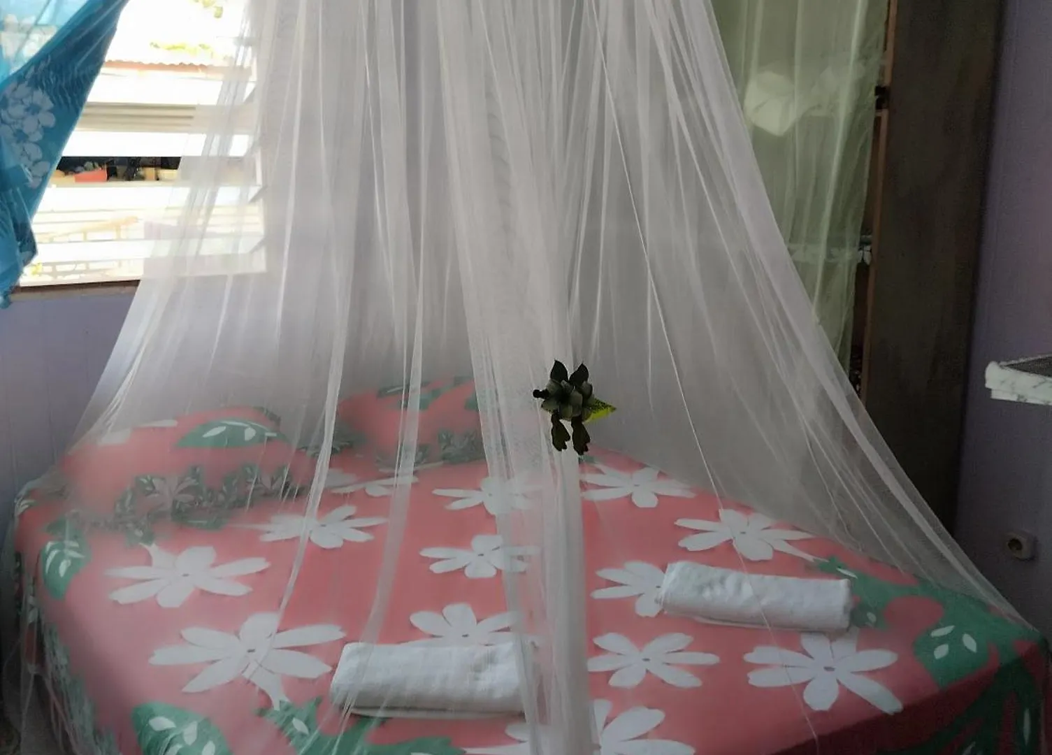 Tapuhere Homestay Room Fare